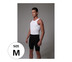 Max Core เสื้อกล้ามอินฟราเรด (บุรุษ) Infrared T-Shirt - สีขาว