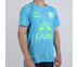 เสื้อซ้อม BURIRAM UNITED 2020 T-Shirt มีแขน - สีฟ้า