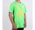 เสื้อซ้อม BURIRAM UNITED 2020 T-Shirt มีแขน - สีเขียว
