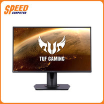 ASUS MONITOR TUF GAMING VG259QR 24.5 IPS 165Hz 1MS 1920X1080 NVIDIA G SYNC COMPATIBLE VESA 100X100MM HDMI DPPORT AUDIO OUT 3YEAR