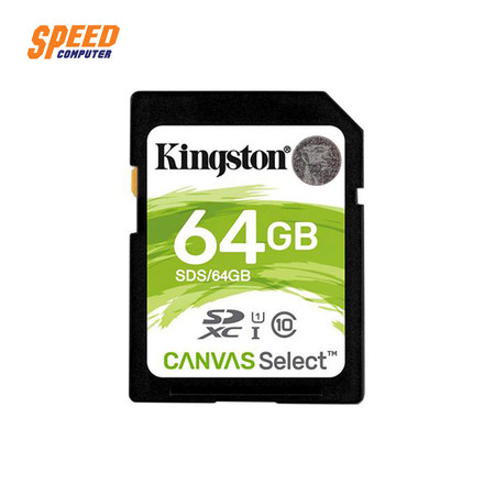 KINGSTON (SDS/64GB)