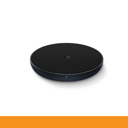 CHARGING PAD (แท่นชาร์จไร้สาย) MI WIRELESS CHARGING PAD (ของแท้ประกันศูนย์ไทย) by Speed Computer