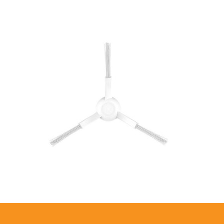 MI ROBOTMOP P SIDE BRUSH (WHITE) (ของแท้ประกันศูนย์ไทย) by Speed Computer