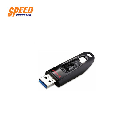 SANDISK SDCZ48_128G_U46 FLASHDRIVE 128GB ULTRA USB3.0 100MB/S by Speed Computer