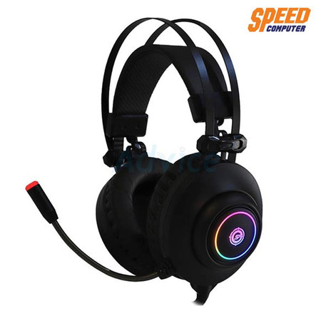 NEOLUTION E-SPORT GAMING HEADSET LYRA 7.1 by speed com by Speed Computer