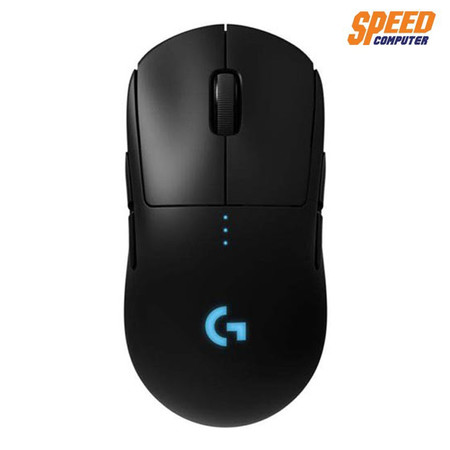 LOGITECH GAMING MOUSE G PRO WIRELESS PROFESSIONAL ESPORT PLAYERS by Speed Computer