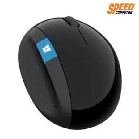 MICROSOFT L6V 00006 MOUSE WIRELESS SCULPT ERGONOMIC 1000DPI 3YEAR MSHW by Speed Computer