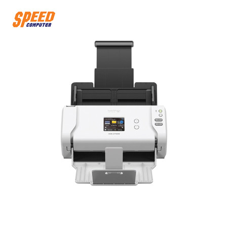 BROTHER SCANNER ADS-2700W
