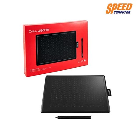 WACOM CTL-672/K0-CX MOUSE PEN MEDIUM ONE BY WACOM by Speed Computer