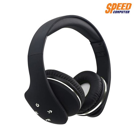 ANITECH AK64 HEADPHONE BLUETOOTH by Speed Computer