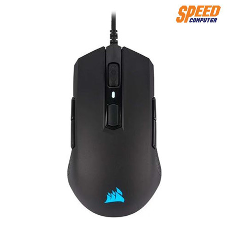CORSAIR GAMING MOUSE M55 PRO RGB BLACK 12400 DPI by Speed Computer