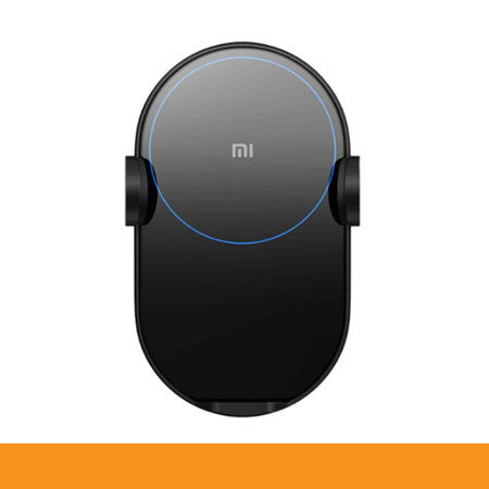WIRELESS CHARGING STAND (แท่นชาร์จไร้สาย) Xiaomi GDS4108CN.U 20W Wireless Car Charger (ประกันศูนย์) by Speed Computer