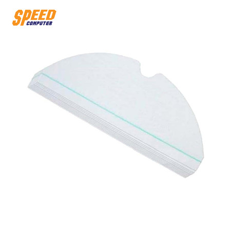 MI ROBOTMOP P DISPOSABLE MOP PAD by Speed Computer