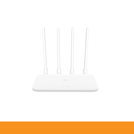 MI ROUTER 4A GIGA VERSION (ของแท้ประกันศูนย์ไทย) by Speed Computer