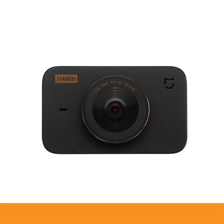 DASH CAM(กล้องติดรถยนต์) Xiaomi QDJ4032GL.U Dash Cam 1S (18617) (ของแท้รับประกันศูนย์) by Speed Computer