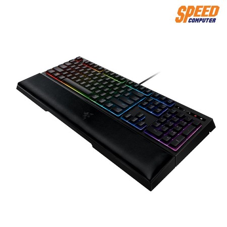 RAZER KEYBOARD ORNATA V2 MECHA-MEMBRANE GAMING THAI LAYOUT by Speed Computer