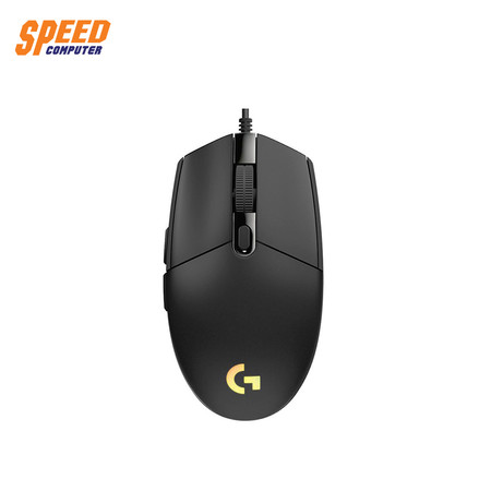 LOGITECH GAMING MOUSE G102 LIGHTSYNC