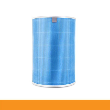 PURIFIER FILTER(ไส้กรอง) Xiaomi Filter High Efficiency Particulate Arrestance (Blue) (ประกันศูนย์) by Speed Computer
