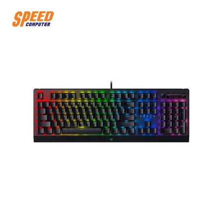 RAZER BLACKWIDOW V3 YELLOW SWITCH,GREEN SWITCH (TH-EN)