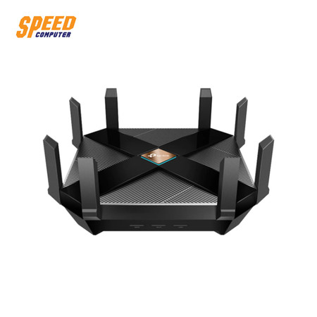 TP-LINK ARCHER AX6000 GAMING ROUTER DUAL BAND GIGABIT by Speed Computer