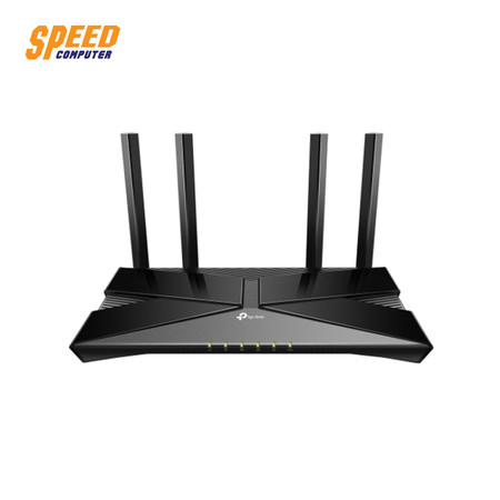 TP-LINK ROUTER ARCHER AX20 AX1800 DUAL BAND WIFI6