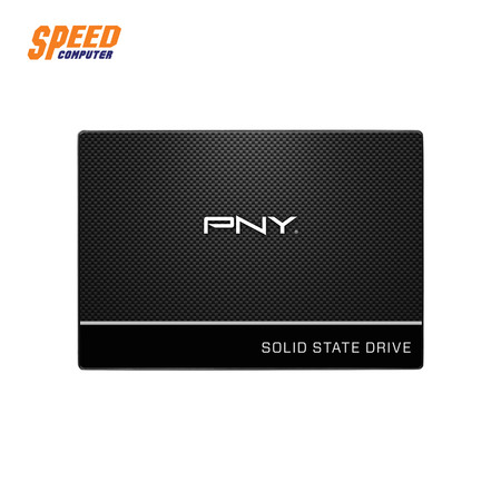 PNY SSD CS900 2.5 SATA III 240 GB SSD