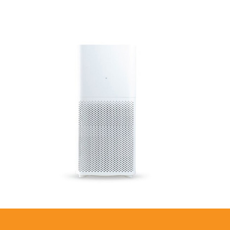 AIR PURIFIER (เครื่องฟอกอากาศ) MI AIR PURIFIER 2C (ของแท้ประกันศูนย์ไทย) by Speed Computer