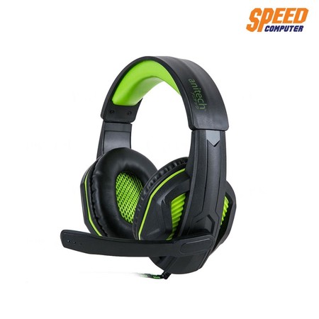 ANITECH AK75 HEADPHONE GAMING by Speed Computer