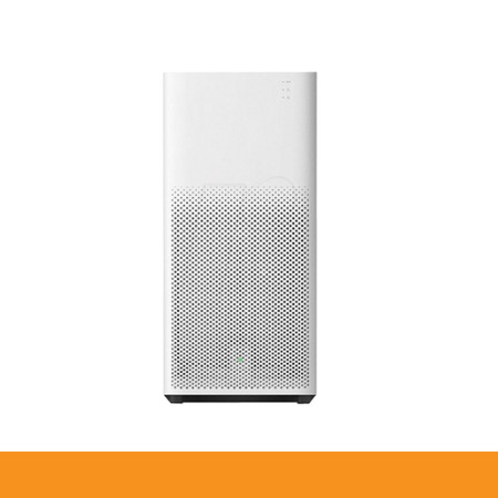 AIR PURIFIER (เครื่องกรองอากาศ) Xiaomi FJY4026GL Air Purfier 2H EU (ของแท้ประกันศูนย์) by Speed Computer
