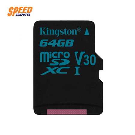 KINGSTON (SDCG2/64 GB)