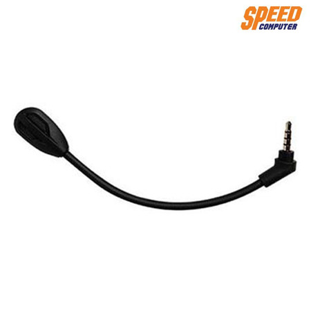 HYPERX GAMING ACCESSORIES CLOUD DETACHABLE MICROPHONE (CLOUD FLIGHT) by speed com