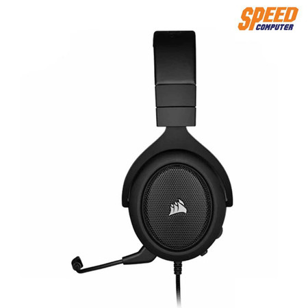 CORSAIR GAMING HEADSET HS60 PRO SURROUND CARBON by Speed Computer