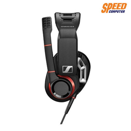 SENNHEISER HEADSET GSP500 STEREO JACK 3.5 MM. PS/PC/MAC by Speed Computer