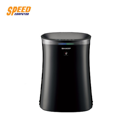 MOSQUITO CATCHER AIR PURIFIER (เครื่องฟอกอากาศ) SHARP รุ่น FPGM50B-BLACK (สีดำ) by Speed Computer