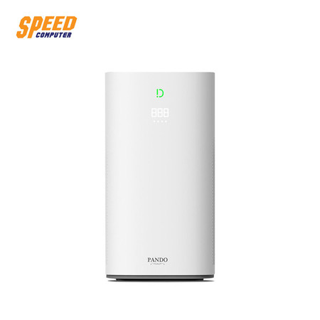 PANDO เครื่องฟอกอากาศ AIR PURIFIER D PLUS by Speed Computer