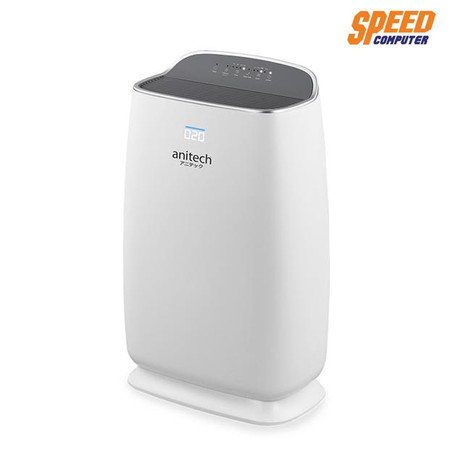 ANITECH LAP25 – AIR PURIFIER by Speed Computer