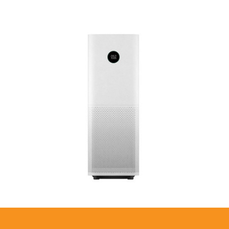 AIR PURIFIER (เครื่องกรองอากาศ) Xiaomi FJY4011CN.U Air Purifier Pro CN (ของแท้ประกันศูนย์) by Speed Computer