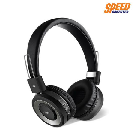 ANITECH AK65 HEADPHONE BLUETOOTH by Speed Computer