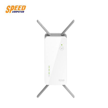 D-LINK DAP-1860 AC2600 MU-MIMO Wireless Range Extender High-Speed Wireless AC Network by Speed Computer