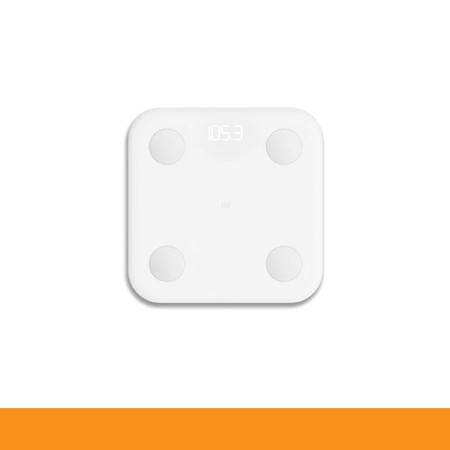 MI BODY COMPOSITION SCALE 2 (ของแท้ประกันศูนย์ไทย) by Speed Computer