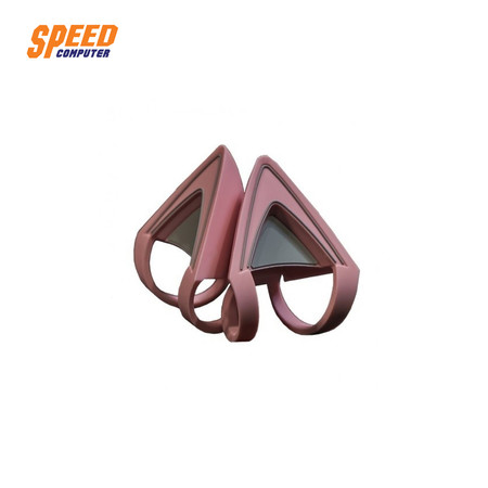RAZER HEADSET ACCESSORIES KITTY EARS FOR KRAKEN QUARTZ