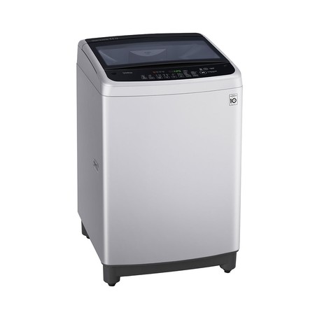LG เครื่องซักผ้าฝาบน T-2516VS2M 16 กก.