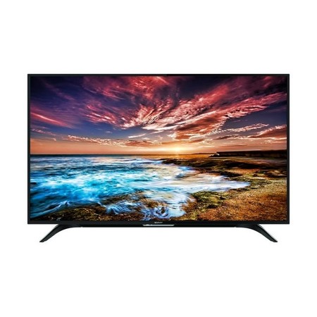 SHARP 50 นิ้ว รุ่น 2T-C50BG1X
