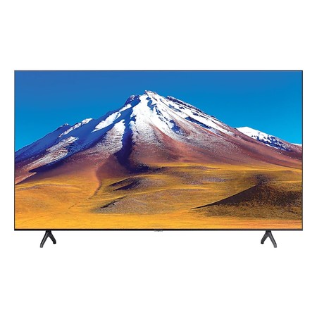 SAMSUNG UHD 4K SMART TV LED รุ่น UA50TU6900KXXT ขนาด 50 นิ้ว