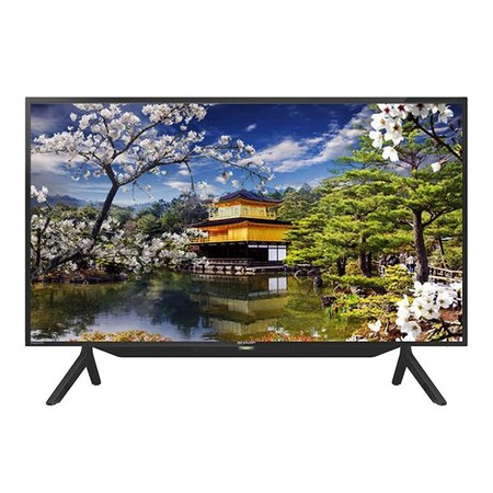 SHARP แอลอีดี ดิจิตอลทีวี FULL HD รุ่น 2T-C42BD8X ขนาด 42 นิ้ว