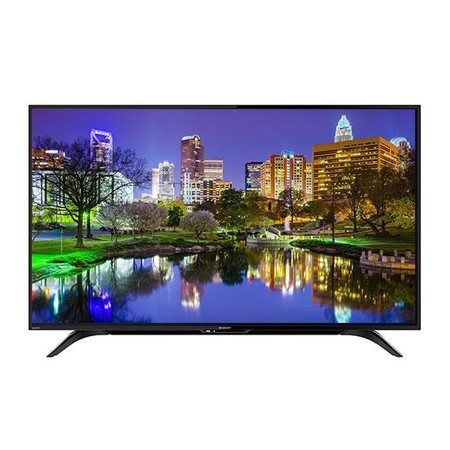 SHARP 4T-C40AH1X SMART TV 4K UHD LED 40 นิ้ว
