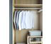 Mosinai ไม้แขวนเสื้อผ้า Wonder Closet Organizer Space Saver Magic Hanger Clothing Rack Clothes Hook