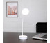 Mosinai โคมไฟอ่านหนังสือ โคมไฟตั้งโต๊ะ โคมไฟตั้งโต๊ะมินิ แสงสามสี แสงสีขาวแสงอบอุ่นแสงสีขาวอบอุ่น Table Lamps