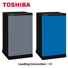 ตู้เย็น TOSHIBA 5.2 คิว รุ่น GR-D149 ชั้นวางกระจก