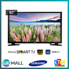 Samsung FHD Smart TV ขนาด 40 นิ้ว รุ่น UA40J5250DKXXT
